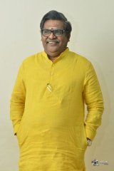 Aravinda Sametha Veera Raghava Success Meet Photos